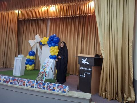 برگزاری جشن‌های نیمه‌شعبان و دهه مبارک فجر در مراکز کانون استان اصفهان