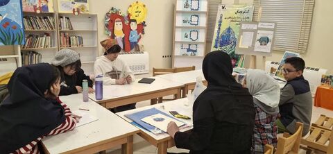 برگزاری جشن‌های نیمه‌شعبان و دهه مبارک فجر در مراکز کانون استان اصفهان