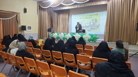 برگزاری جشن‌های نیمه‌شعبان و دهه مبارک فجر در مراکز کانون استان اصفهان