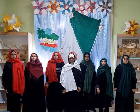 برگزاری جشن‌های نیمه‌شعبان و دهه مبارک فجر در مراکز کانون استان اصفهان