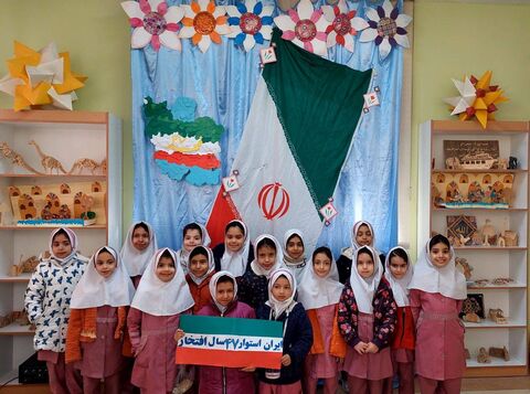 برگزاری جشن‌های نیمه‌شعبان و دهه مبارک فجر در مراکز کانون استان اصفهان