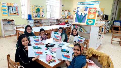 برگزاری جشن‌های نیمه‌شعبان و دهه مبارک فجر در مراکز کانون استان اصفهان