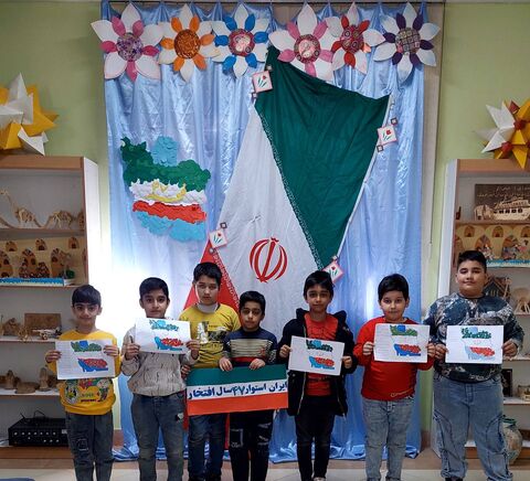 برگزاری جشن‌های نیمه‌شعبان و دهه مبارک فجر در مراکز کانون استان اصفهان