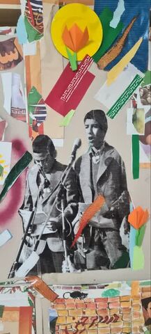 فضاسازی مراکز کانون پرورش فکری کودکان و نوجوانان استان آذربایجان غربی به مناسبت بزرگداشت چهل و هفتمین سالروز پیروزی انقلاب اسلامی