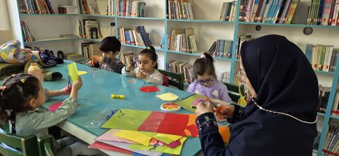 اجرای فعالیت‌های ویژه ایام دهه فجر در مراکز کانون البرز