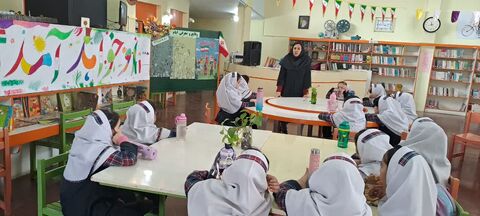 اجرای فعالیت‌های ویژه ایام دهه فجر در مراکز کانون البرز