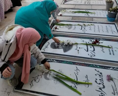 اجرای فعالیت‌های ویژه ایام دهه فجر در مراکز کانون البرز