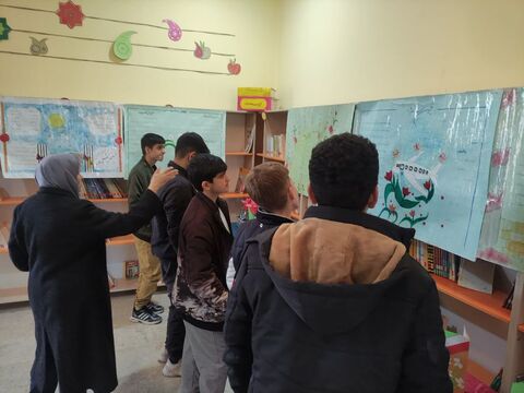 کرمانشاه.  دهه فجر