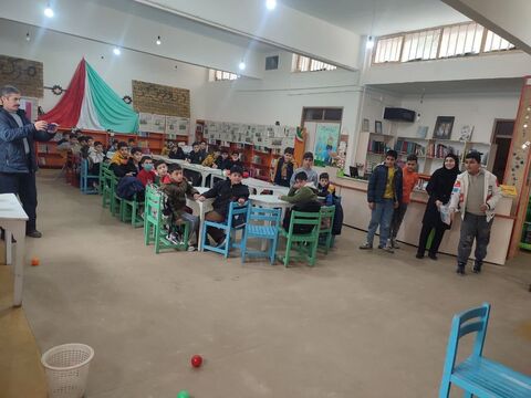 کرمانشاه.  دهه فجر