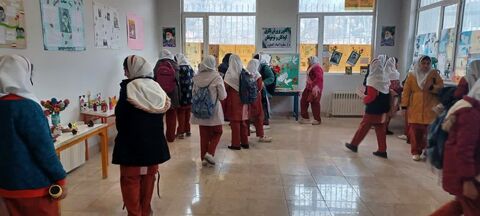 کرمانشاه.  دهه فجر