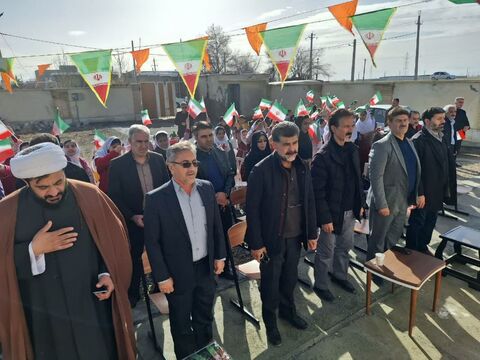 کرمانشاه.  دهه فجر