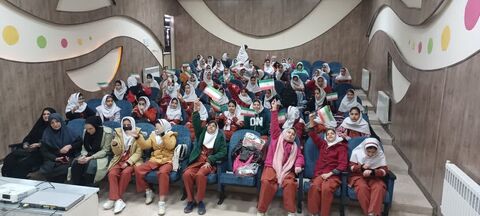 کرمانشاه. مراکز در دهه فجر