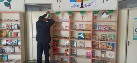 کرمانشاه. مراکز در دهه فجر