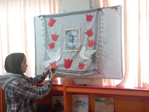 کرمانشاه. مراکز در دهه فجر