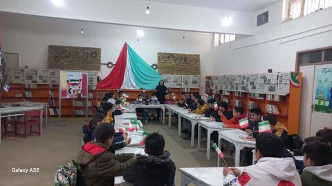 کرمانشاه. مراکز در دهه فجر