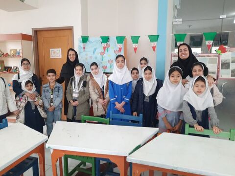 کرمانشاه. مراکز در دهه فجر