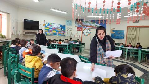 کرمانشاه. مراکز در دهه فجر