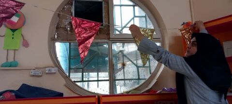 کرمانشاه. مراکز در دهه فجر