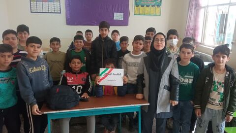 کرمانشاه. مراکز در دهه فجر