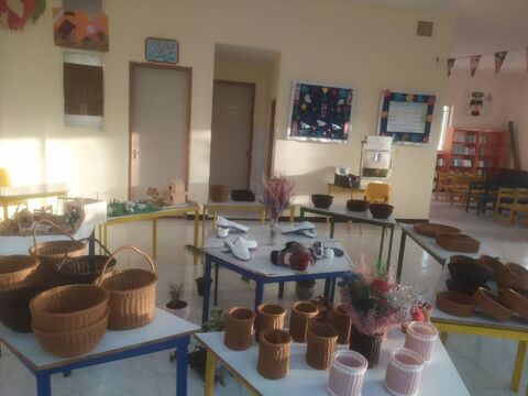 کرمانشاه. مراکز در دهه فجر