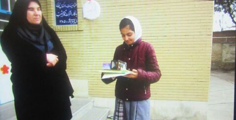 کرمانشاه. مراکز در دهه فجر