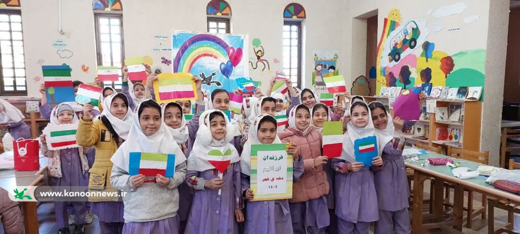 کانون رامیان میزبان نمایشگاه روزنامهها و مجلات انقلاب اسلامی شد