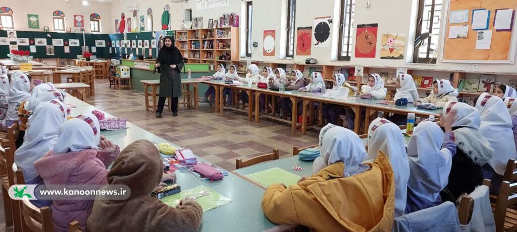 کانون رامیان میزبان نمایشگاه روزنامهها و مجلات انقلاب اسلامی شد