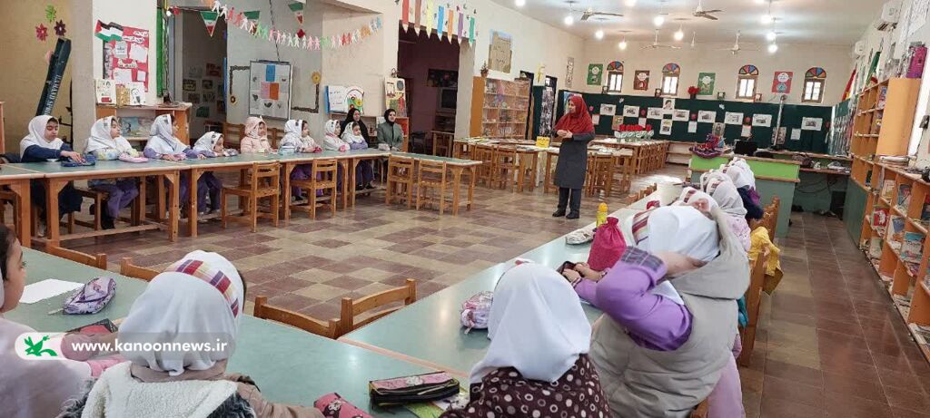 کانون رامیان میزبان نمایشگاه روزنامه‌ها و مجلات انقلاب اسلامی شد