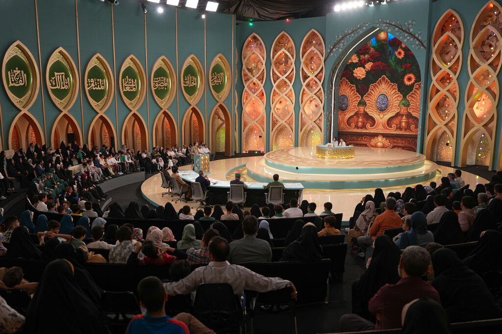 برگزیدگان هفت قسمت دیگر مسابقه «ستارههای محفل» معرفی شدند