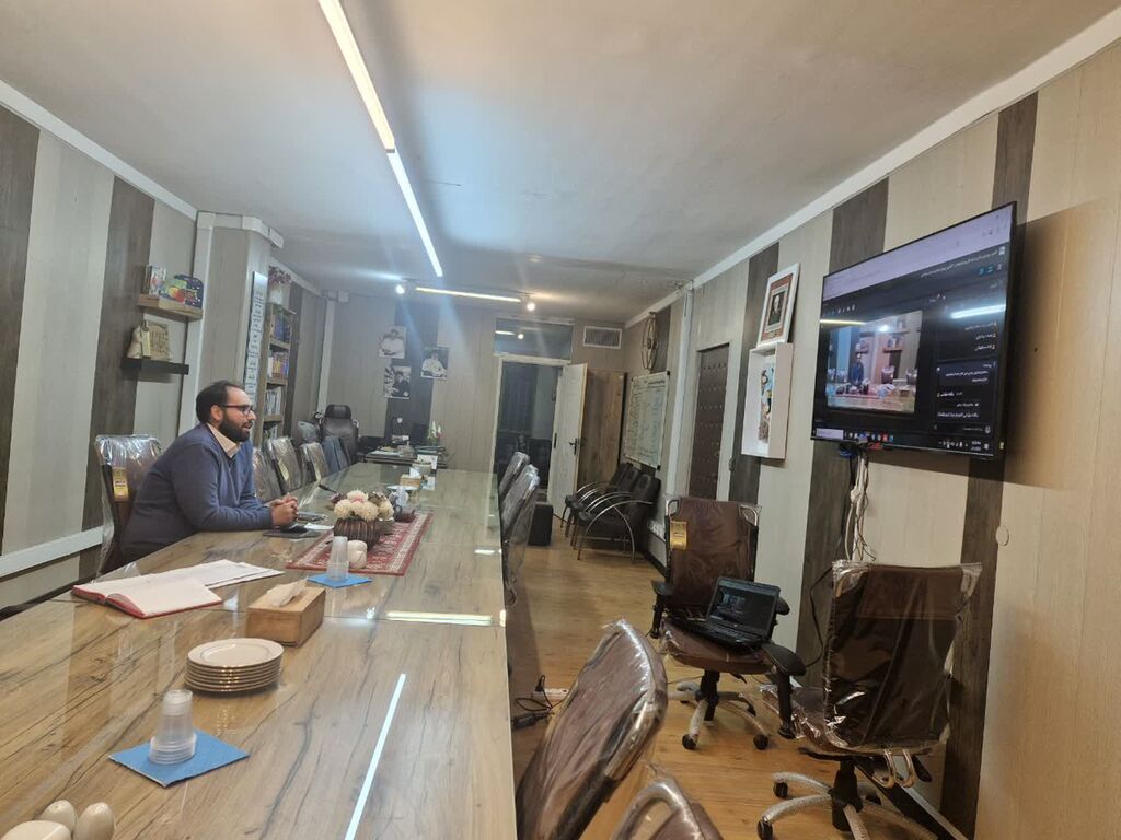 کانون‌یاران‌ همدان طی حکمی دبیران کمیته کودک و نوجوانان دهه فجر شدند