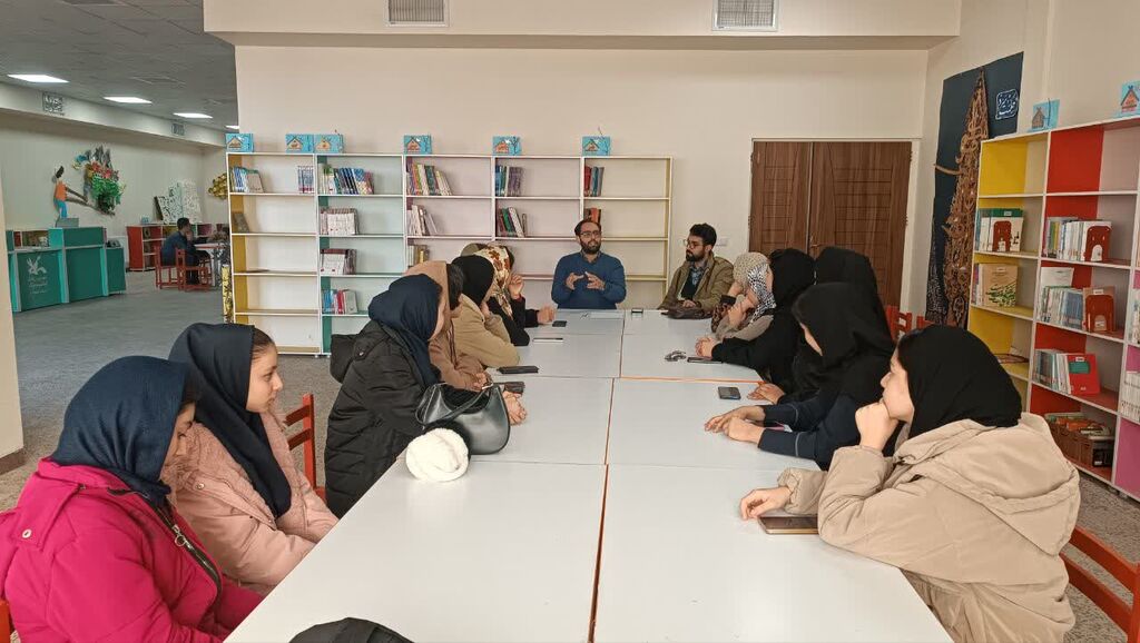 کانون‌یاران‌ همدان طی حکمی دبیران کمیته کودک و نوجوانان دهه فجر شدند