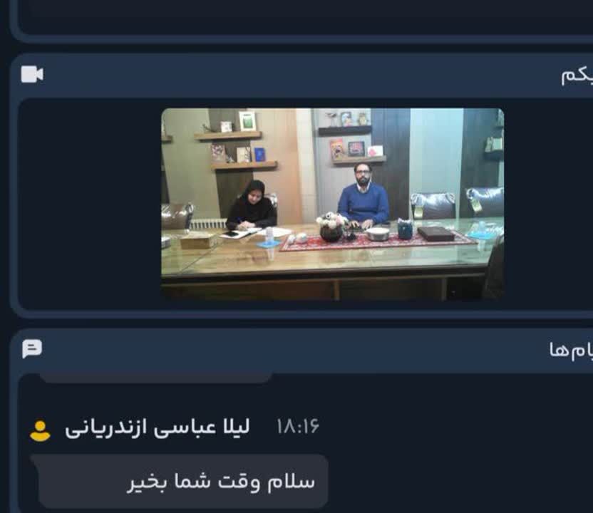 کانونیاران همدان طی حکمی دبیران کمیته کودک و نوجوانان دهه فجر شدند