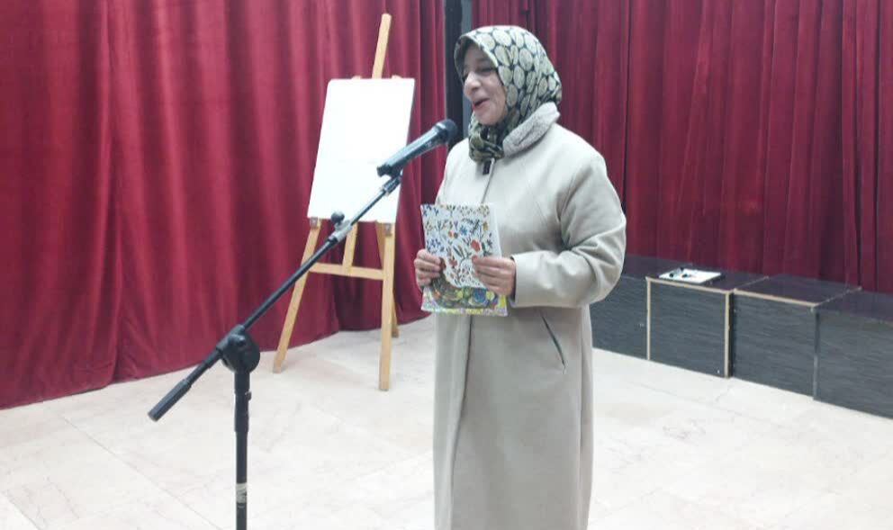 جشن روزهای انقلاب در مرکز روانسر برگزار شد