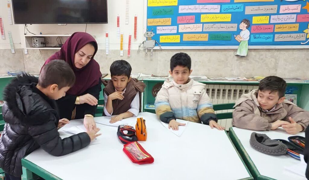 برگزاری ویژه‌برنامه‌ «ایران، تو مال منی» در مرکز جوانرود