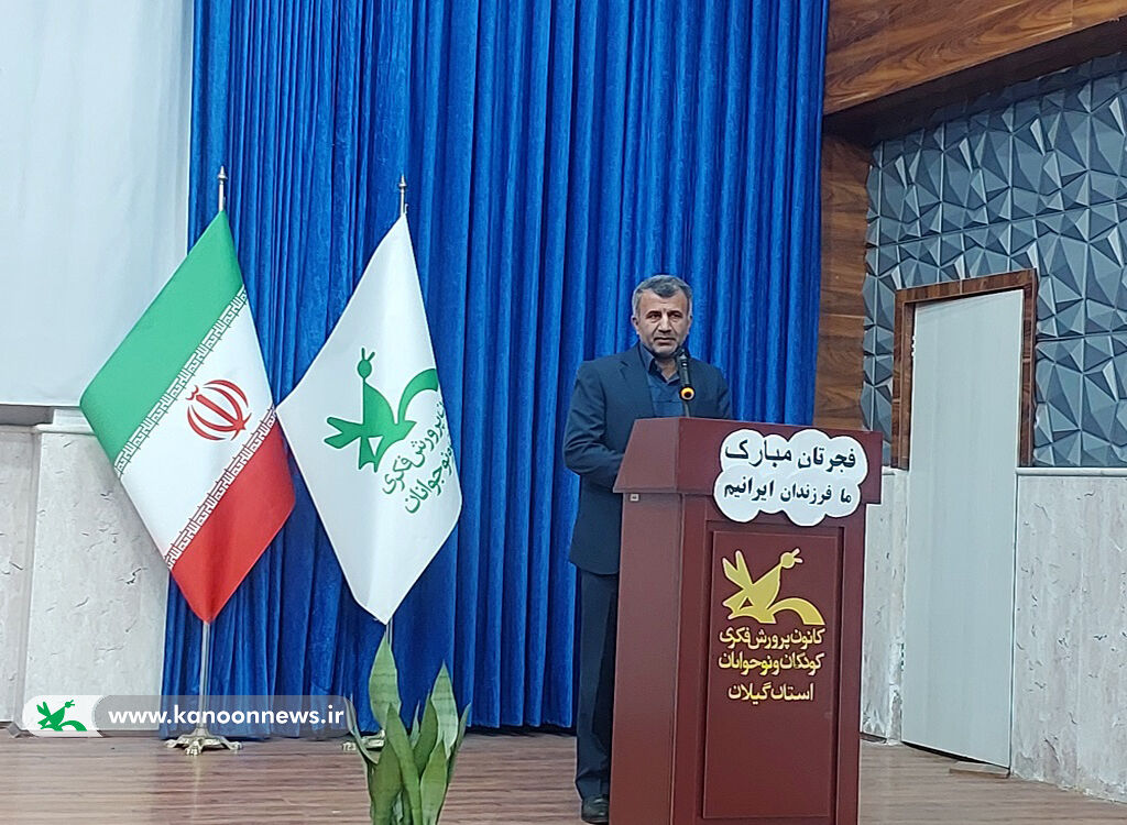 نمایشگاه دستسازههای مربیان و اعضای کانون تالش با حضور فرماندار گشایشیافت