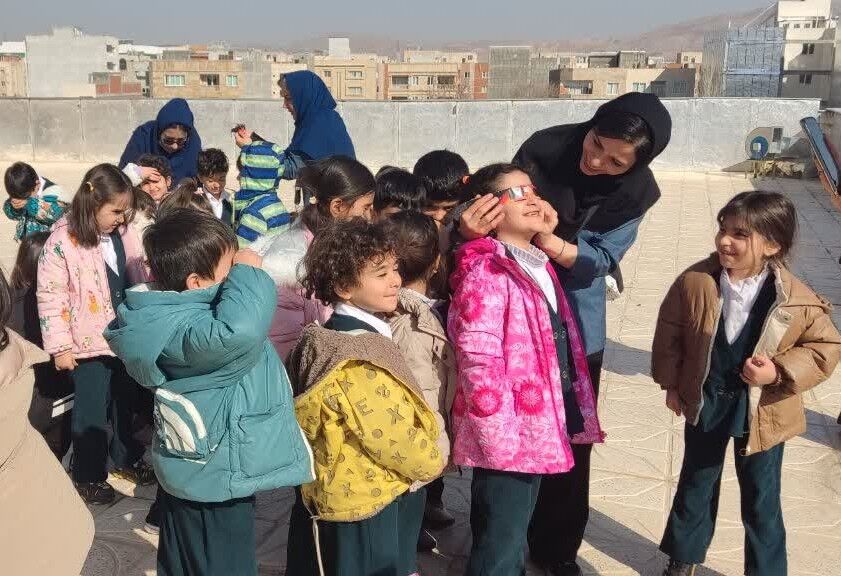 شور انقلاب در مراکز کانون خراسان شمالی