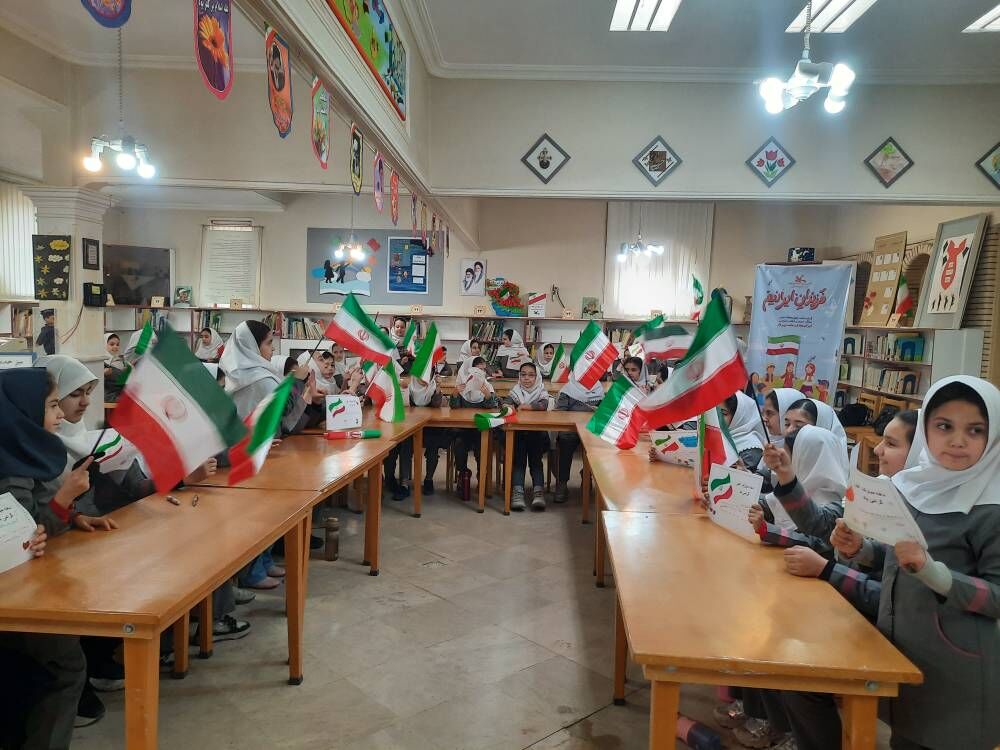 آیین‌های "استقبال از آفتاب" در مراکز کانون آذربایجان شرقی