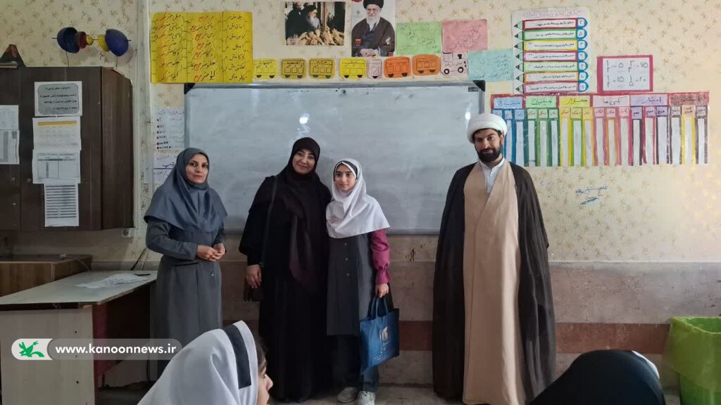 قصه‌گویی به روایت کانون اهواز؛ از شناسایی استعدادها تا افتخارآفرینی ملی