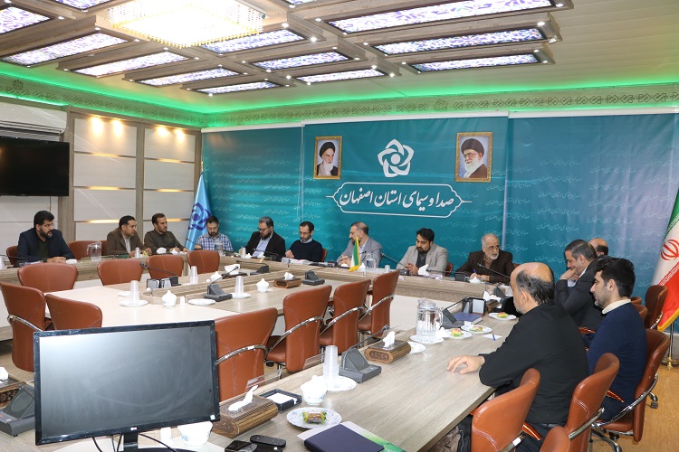 هماندیشی رسانهای جشنواره بینالمللی قصهگویی در اصفهان؛ گامی تازه برای گسترش روایت فرهنگی