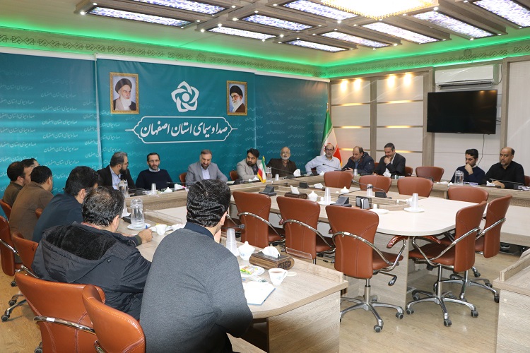 هماندیشی رسانهای جشنواره بینالمللی قصهگویی در اصفهان؛ گامی تازه برای گسترش روایت فرهنگی