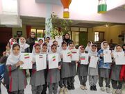 دانش‌آموزان بیجاری مهمان برنامه‌های دهه فجر کانون