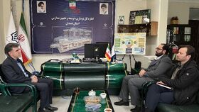 کانون و نوسازی مدارس از یک خانواده هستند