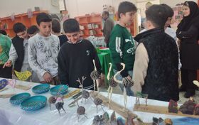 ویژه‌برنامه‌های دهه‌ فجر در مرکز گیلانغرب