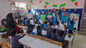 ساخت پرچم و تقویت هویت ملی