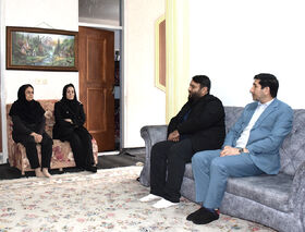 کانون، پشتیبان فرهنگی و عاطفی آینده‌سازان جامعه است