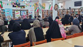 انقلاب در نگاه مادران و پدران /جشنی که اینبار «والدین» مهمان آن بودند