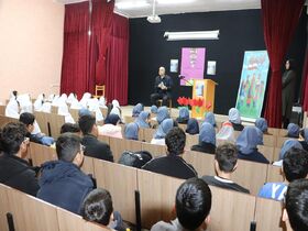 جشنواره ادبی «نیکنامان قابوس» در گلستان آغاز شد / پیوند ادبیات کهن با خلاقیت