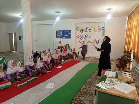 کرمانشاه.  برنامه‌های کانون در دهه فجر