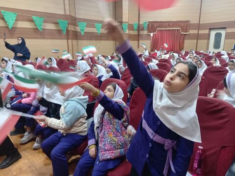 کرمانشاه.  برنامه‌های کانون در دهه فجر