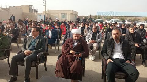 کرمانشاه.  برنامه‌های کانون در دهه فجر